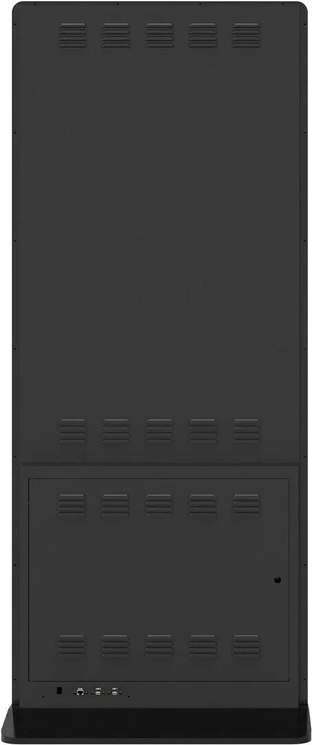 Информационный дисплей ViewSonic EP5542 (Black)