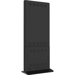 Информационный дисплей ViewSonic EP5542 (Black) Thumb