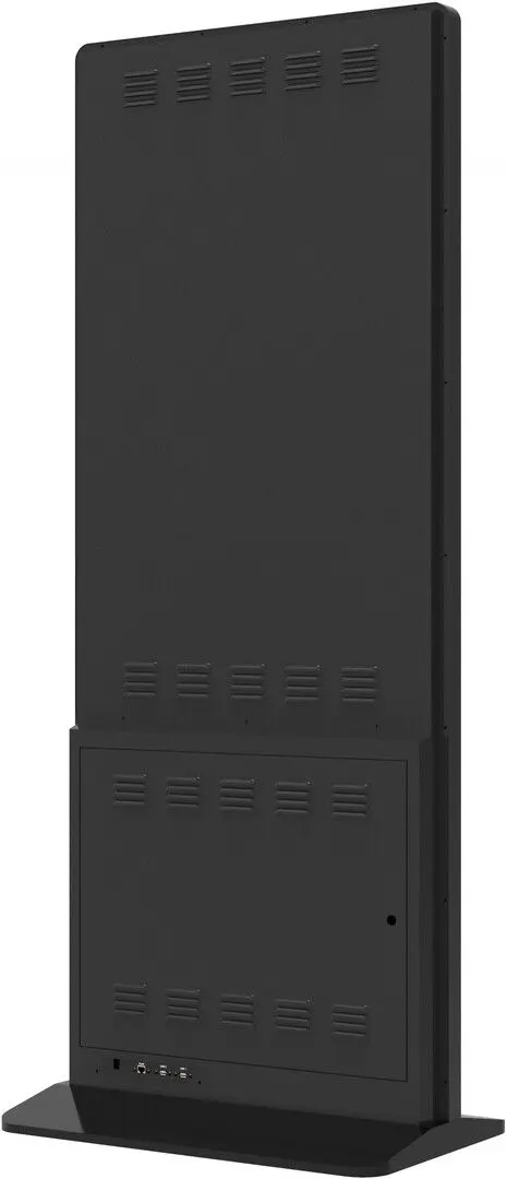 Информационный дисплей ViewSonic EP5542 (Black)
