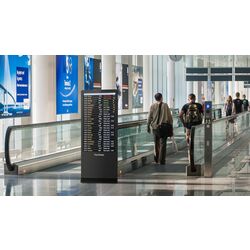 Информационный дисплей ViewSonic EP5542 (Black) Thumb