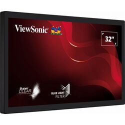 Panou informativ ViewSonic TD3207 (Black) Thumb