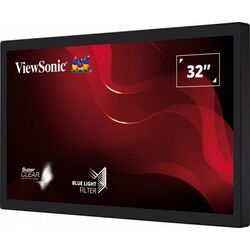 Panou informativ ViewSonic TD3207 (Black) Thumb