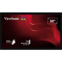 Информационный дисплей ViewSonic TD3207 (Black)