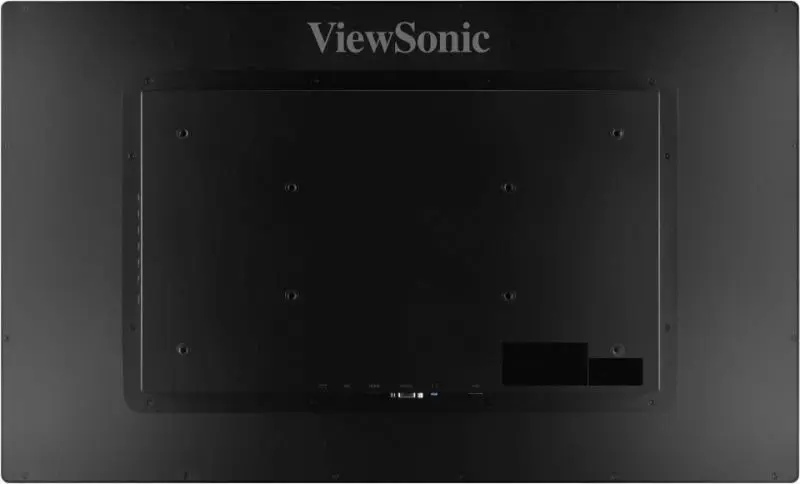 Panou informativ ViewSonic TD3207 (Black)