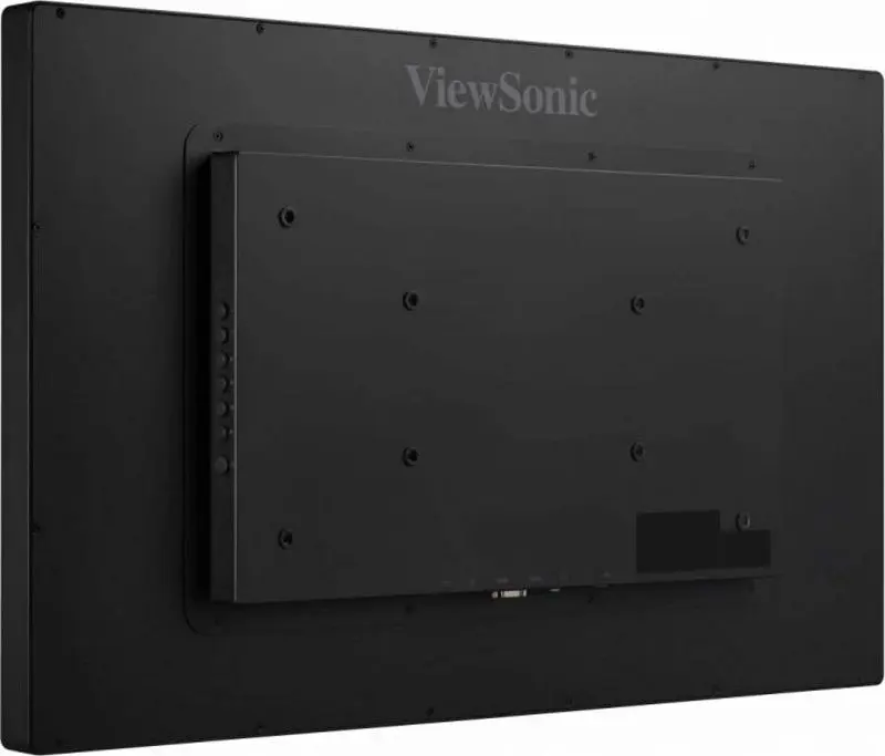 Panou informativ ViewSonic TD3207 (Black)