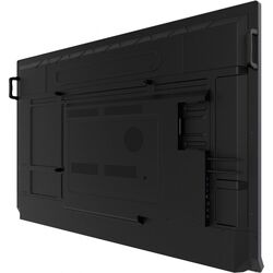 Интерактивный сенсорный дисплей ViewSonic IFP6552-1B (Black) Thumb