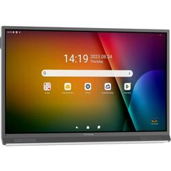 Display interactiv touchscreen Viewsonic IFP6552-2F (Gray) Thumb