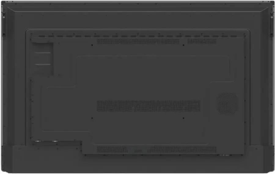 Display interactiv touchscreen Viewsonic IFP6552-2F (Gray)