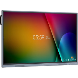 Display interactiv touchscreen ViewSonic IFP7533-G (Black) Thumb