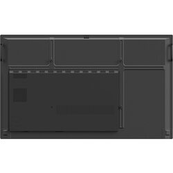 Интерактивный сенсорный дисплей ViewSonic IFP7552-1B (Black) Thumb