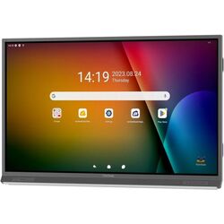 Display interactiv touchscreen Viewsonic IFP7552-2F (Gray) Thumb