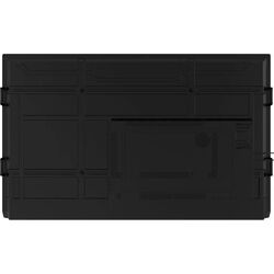 Интерактивный сенсорный дисплей ViewSonic IFP8652-1B (Black) Thumb