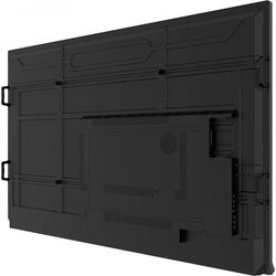 Интерактивный сенсорный дисплей ViewSonic IFP8652-1B (Black) Thumb