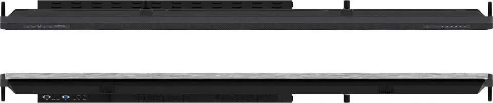 Интерактивный сенсорный дисплей ViewSonic IFP8652-1B (Black) - 6