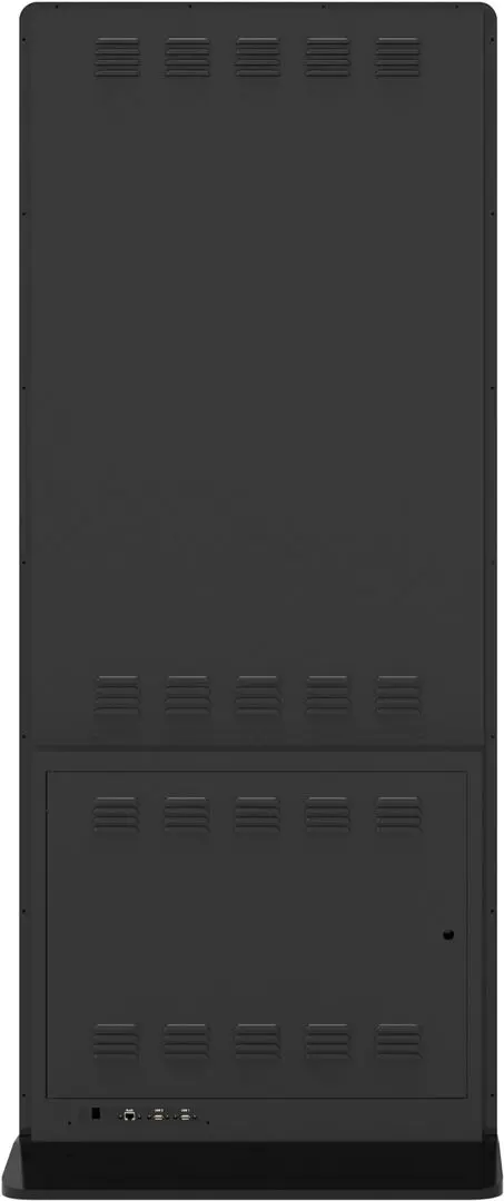 Сенсорный информационный дисплей ViewSonic EP5542T (Black)