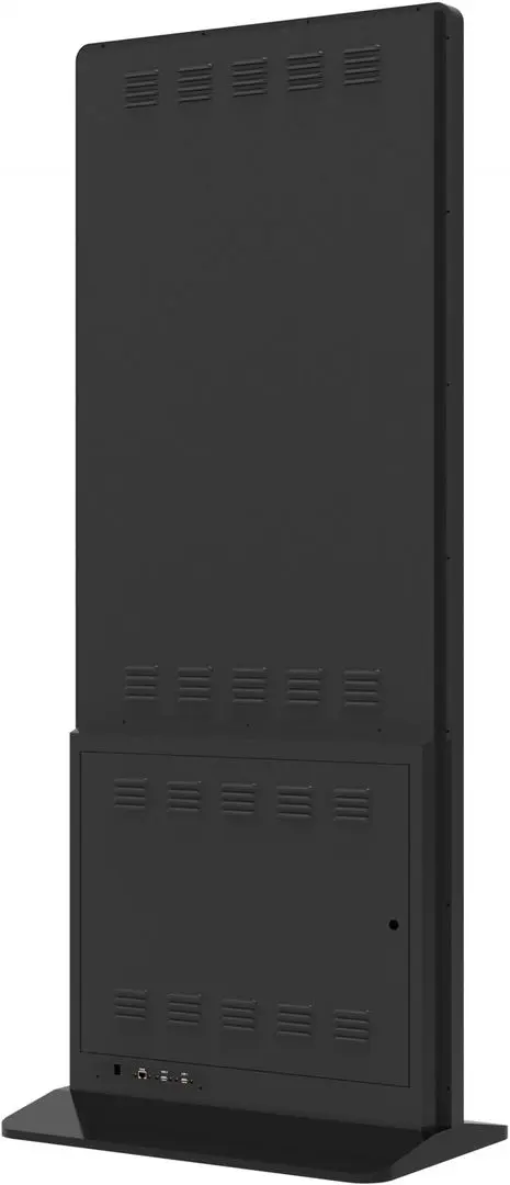 Сенсорный информационный дисплей ViewSonic EP5542T (Black)