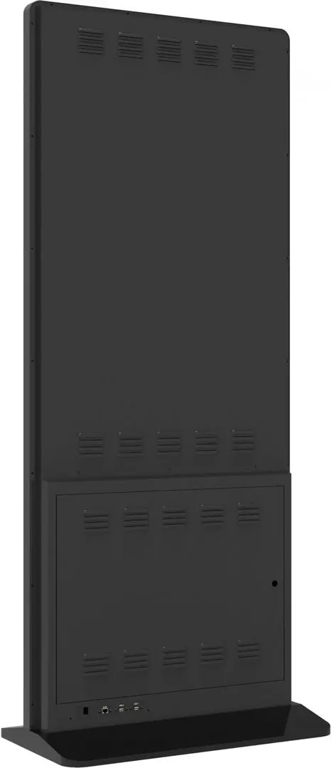 Сенсорный информационный дисплей ViewSonic EP5542T (Black)