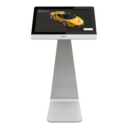 Интерактивный сенсорный дисплей Yashi DY22501 (Silver) Thumb