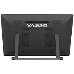 Интерактивный сенсорный дисплей Yashi Matrix Touch YZ-2209 (Black) Thumb