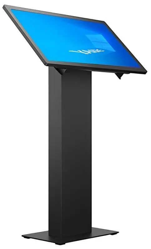 Интерактивный сенсорный дисплей Yashi Matrix Touch YZ-2209 (Black)