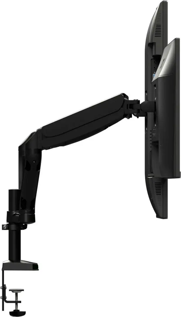 Suport pentru microfon AOC AD110D0 (Black)