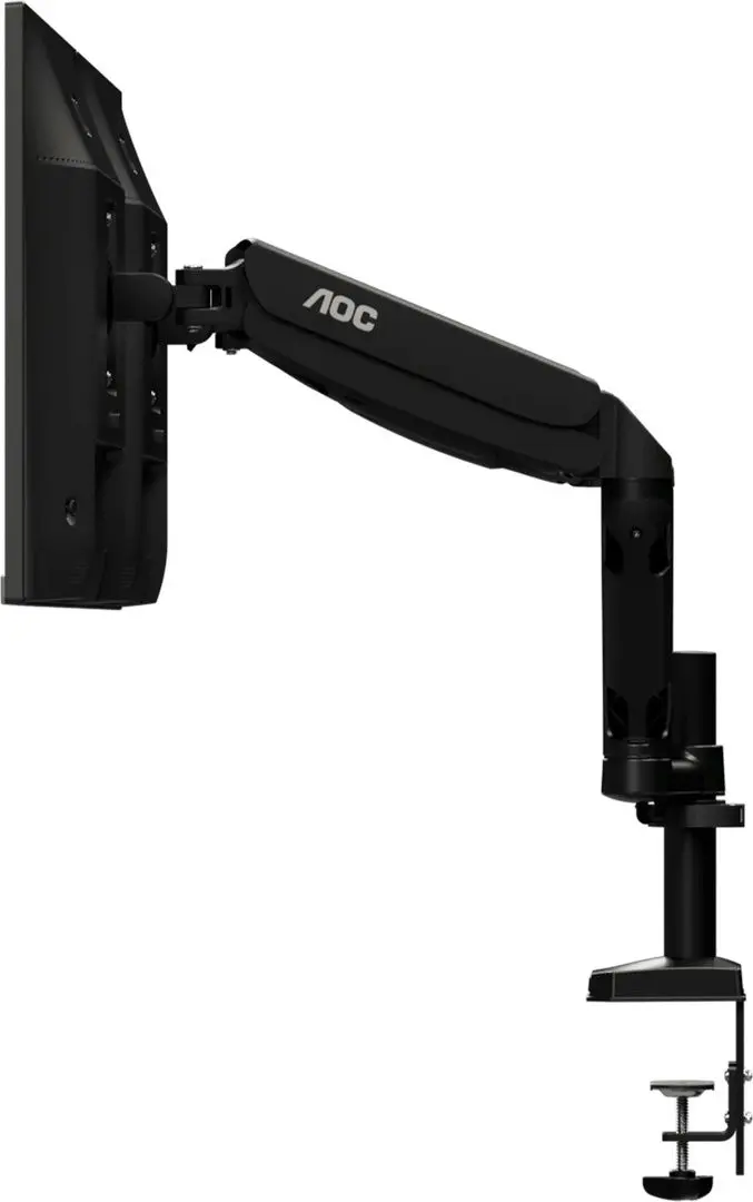 Suport pentru microfon AOC AD110D0 (Black)