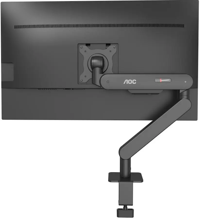 Suport pentru monitor AOC AM400B (Black) - 3