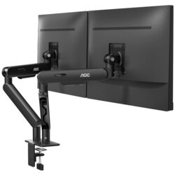 Кронштейн для монитора AOC AM420B (Black) Thumb