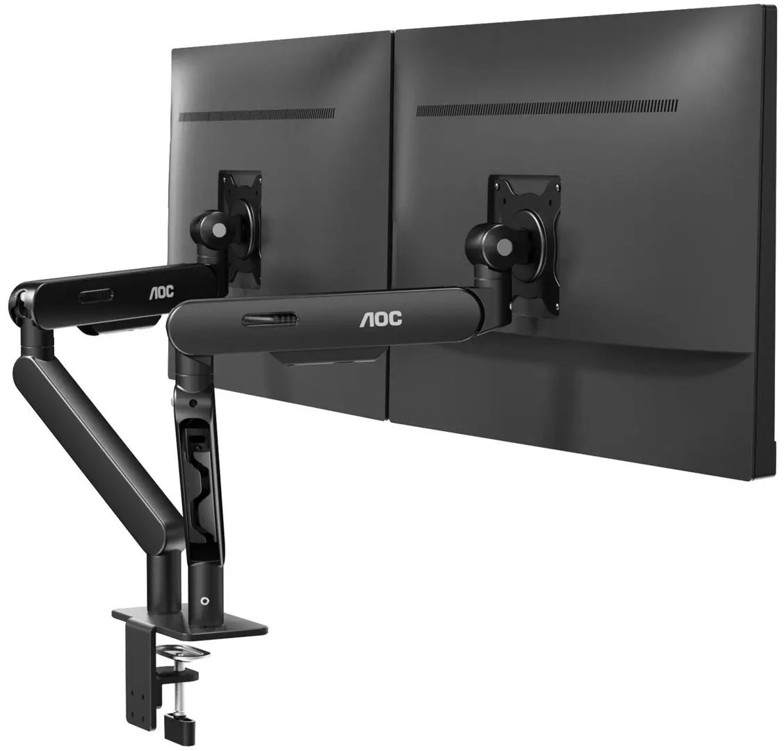 Кронштейн для монитора AOC AM420B (Black) - 2