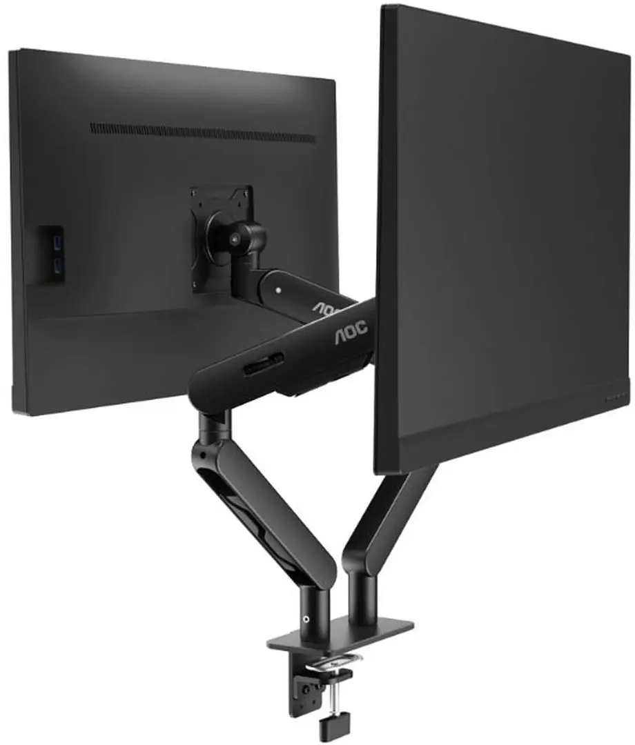 Кронштейн для монитора AOC AM420B (Black) - 3