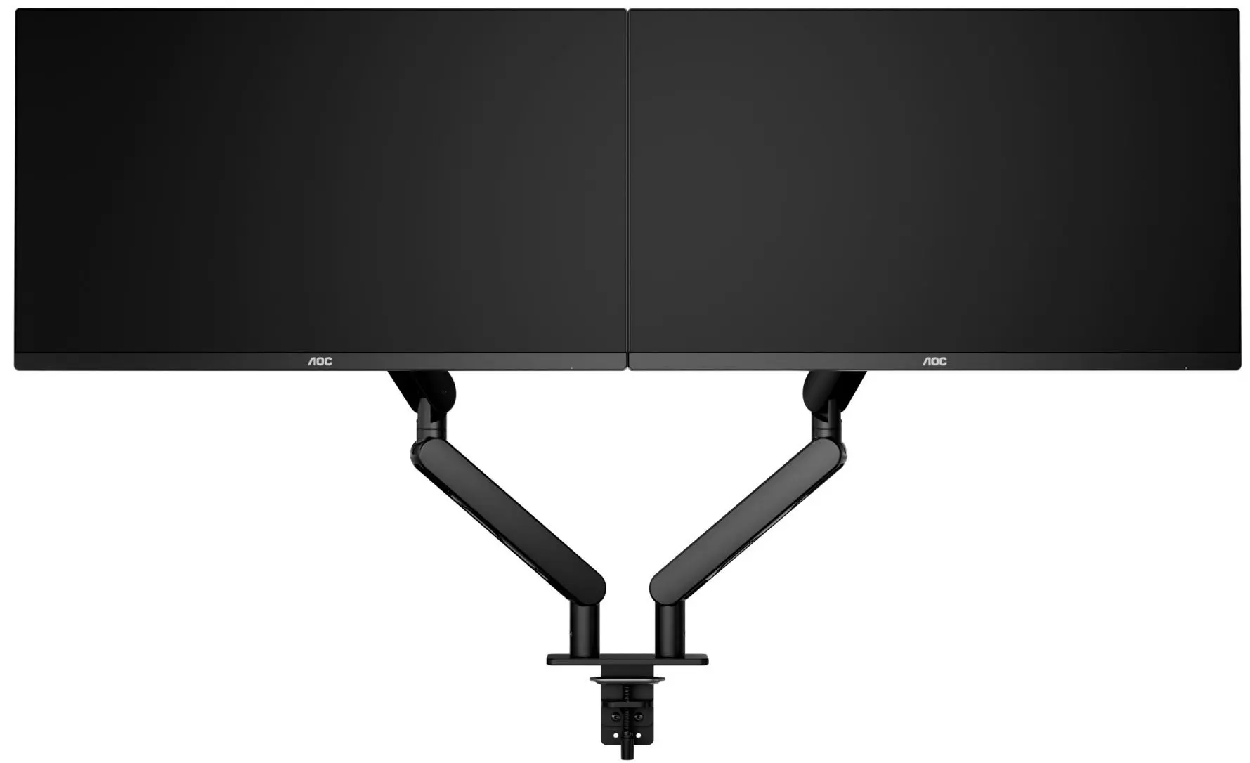 Кронштейн для монитора AOC AM420B (Black) - 6