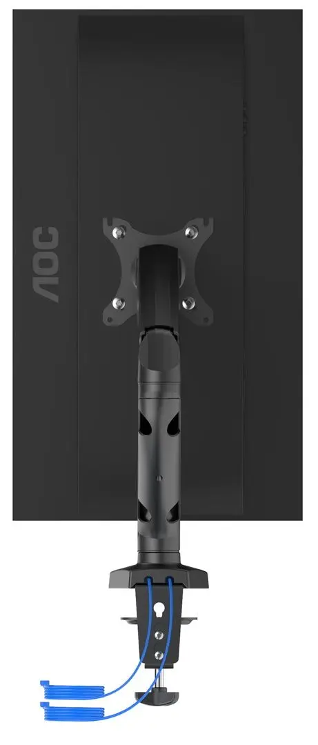 Кронштейн для монитора AOC AS110DX (Black)