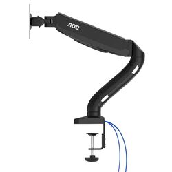 Кронштейн для монитора AOC AS110DX (Black) Thumb