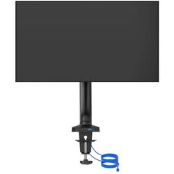 Кронштейн для монитора AOC AS110DX (Black) Thumb