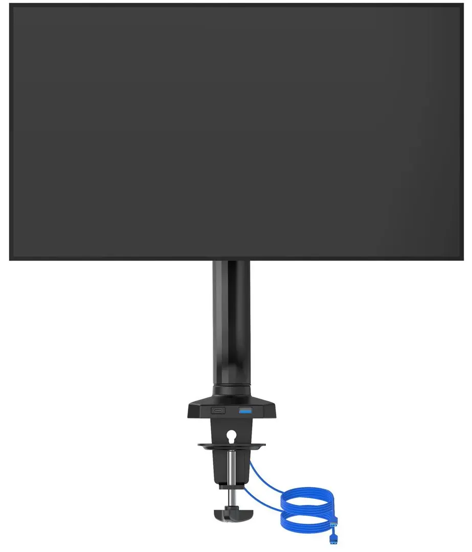 Кронштейн для монитора AOC AS110DX (Black)