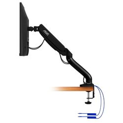 Кронштейн для монитора AOC AS110DX (Black) Thumb