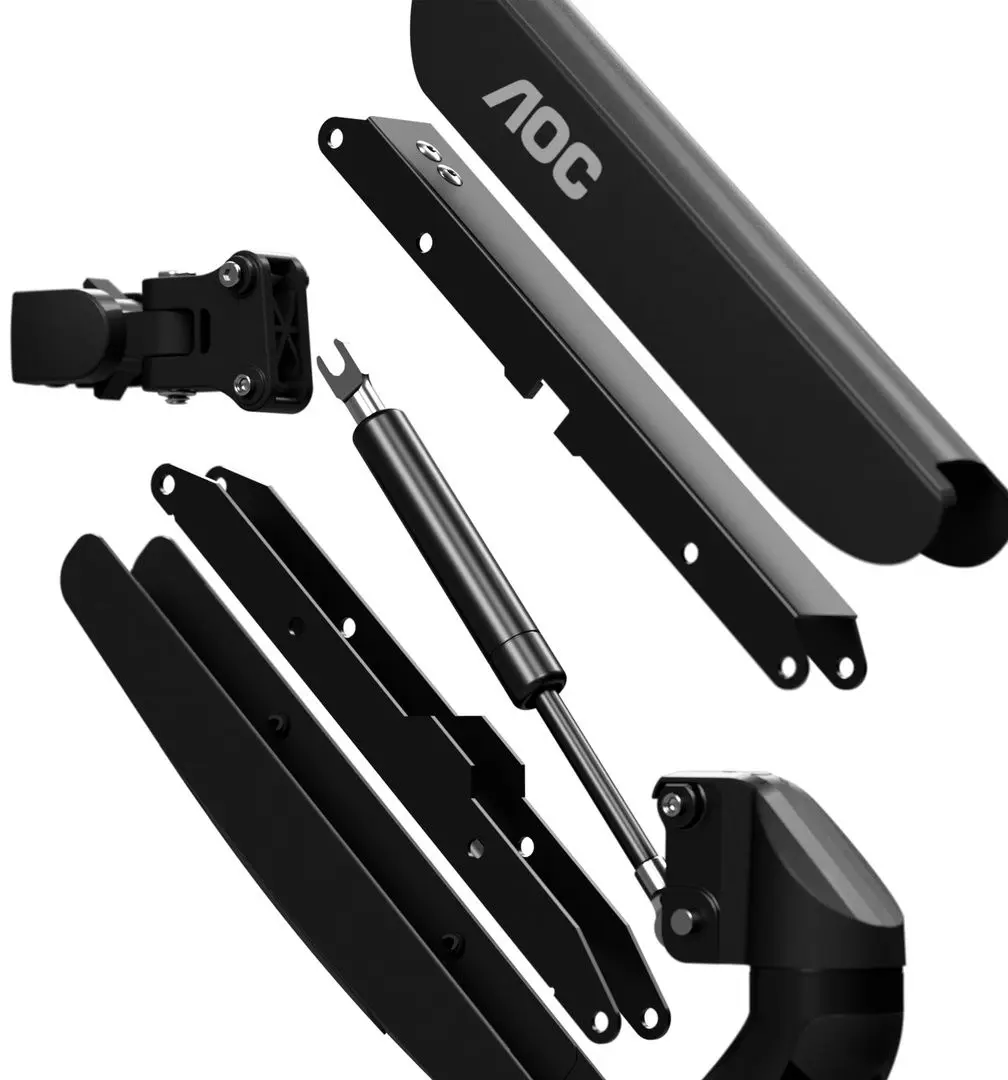 Кронштейн для монитора AOC AS110DX (Black)