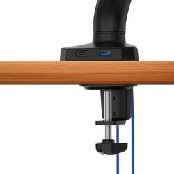 Кронштейн для монитора AOC AS110DX (Black) Thumb