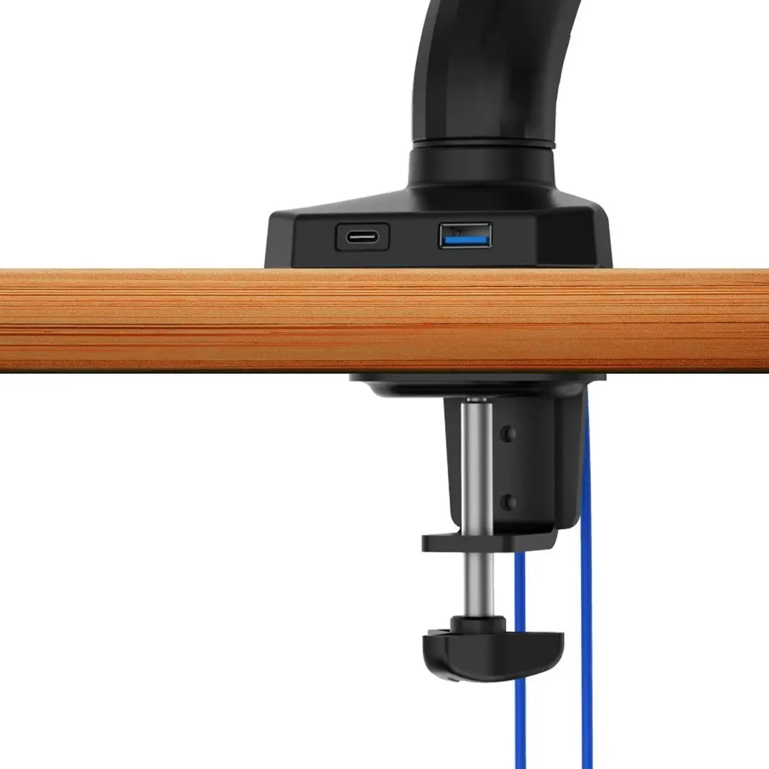 Кронштейн для монитора AOC AS110DX (Black)