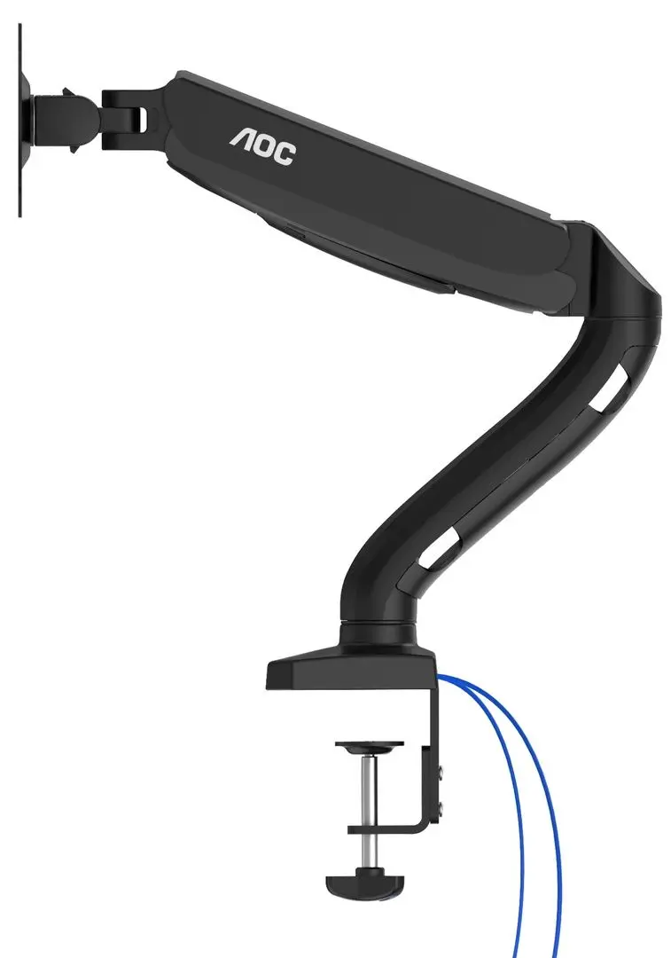 Кронштейн для монитора AOC AS110DX (Black)
