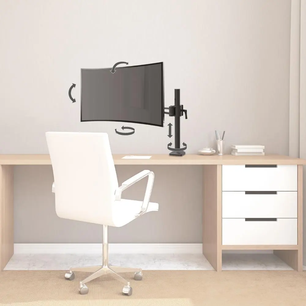 Suport pentru monitor Barkan E621 13-29