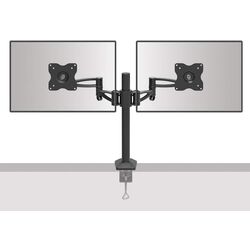 Кронштейн для монитора Barkan E642 (Black) Thumb