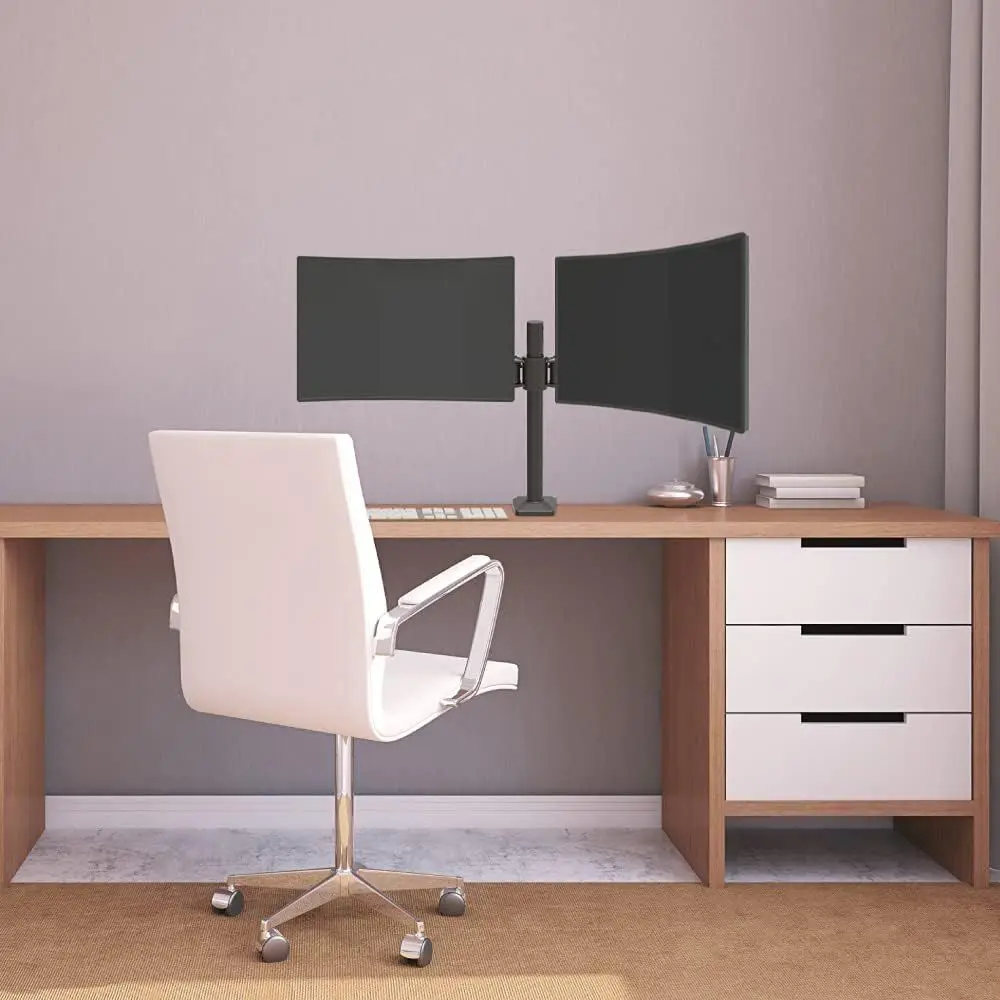 Кронштейн для монитора Barkan E642 (Black)