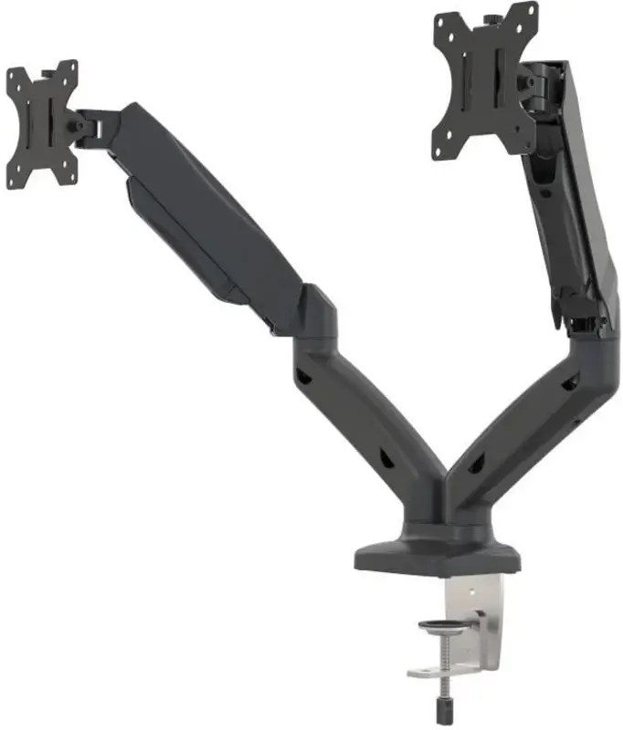 Suport pentru monitoare Barkan M142P (Black)