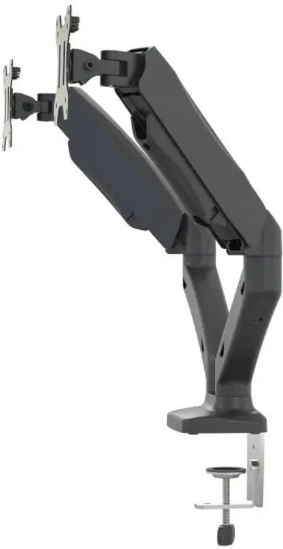 Suport pentru monitoare Barkan M142P (Black)