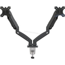 Suport pentru monitoare Barkan M142P (Black)