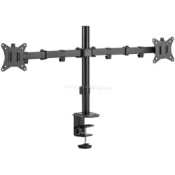 Suport pentru monitoare Barkan M142T (Black)