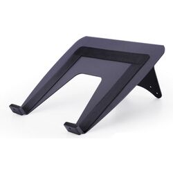 Suport pentru monitor + suport pentru laptop Blackmount MNT16-2+MB-7525 (Black) Thumb