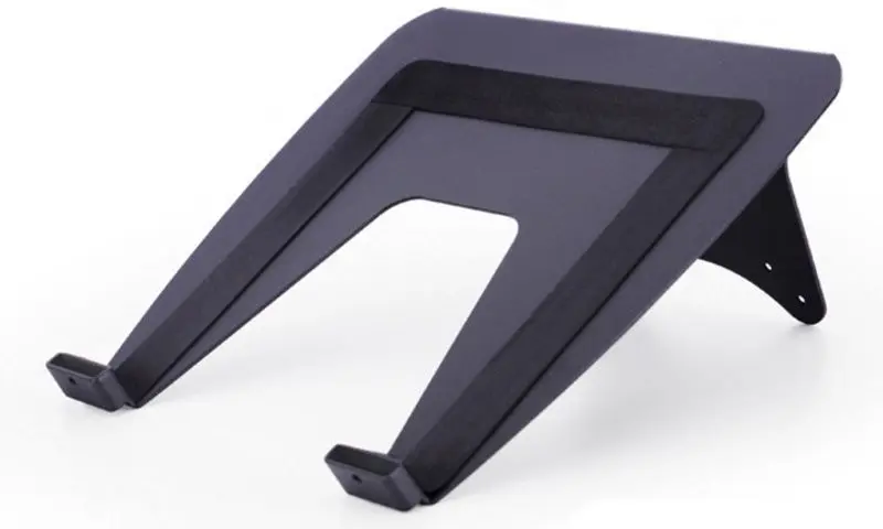 Suport pentru monitor + suport pentru laptop Blackmount MNT16-2+MB-7525 (Black) - 4