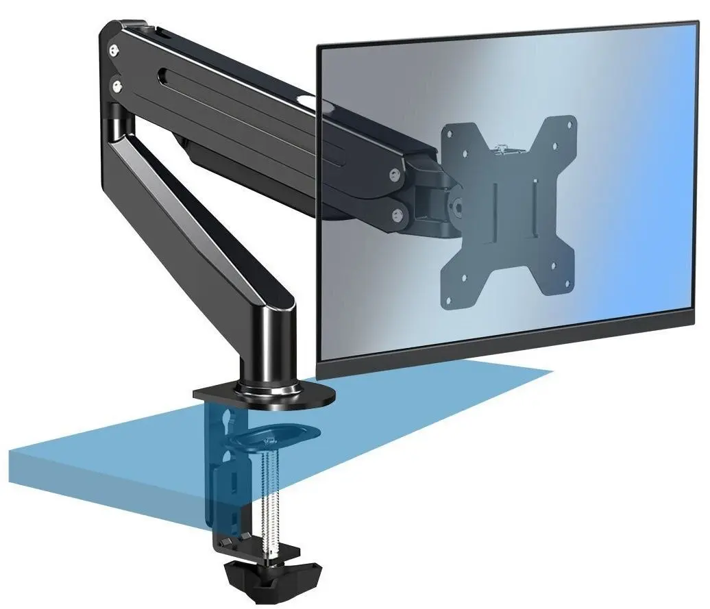 Suport pentru monitor Esperanza Fonos ERW019 (Black)